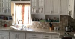 HOUSE & LOT with SWIMMING POOL   – S O L D –