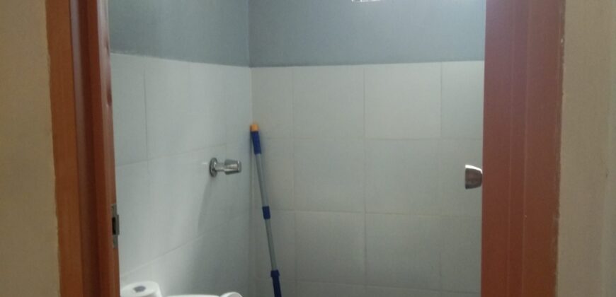 RENTAL HOUSE IN DAUIN