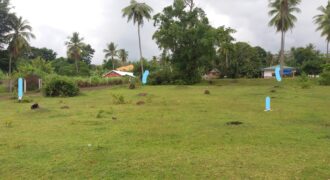 BUILDING LOT FOR SALE IN VALENCIA