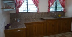 NEW RENTAL HOUSE IN DAUIN  – Under Contract –