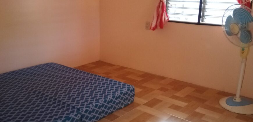 NEW RENTAL HOUSE IN DAUIN  – Under Contract –