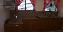 NEW RENTAL HOUSE IN DAUIN  – Under Contract –