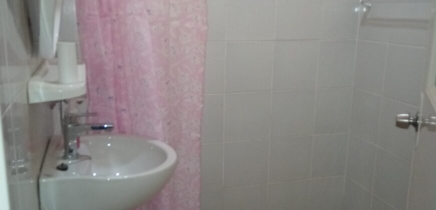 NEW RENTAL HOUSE IN DAUIN  – Under Contract –