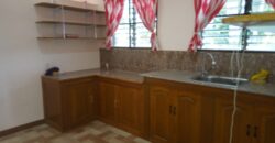 NEW RENTAL HOUSE IN DAUIN  – Under Contract –