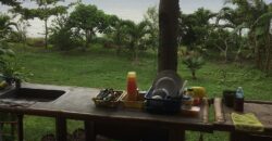 NATIVE BAMBOO HOUSE FOR RENT IN SIATION   – RENTED –