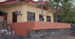 BEACH HOUSE – S O L D –