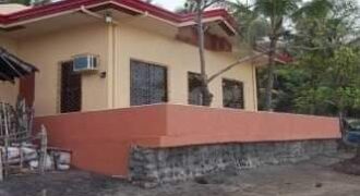 BEACH HOUSE – S O L D –