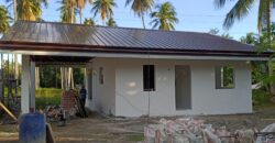 NEW CONSTRUCTION HOME  S O L D !