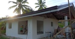 NEW CONSTRUCTION HOME  S O L D !