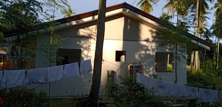 NEW CONSTRUCTION HOME  S O L D !