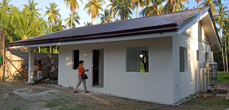 NEW CONSTRUCTION HOME  S O L D !