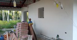 NEW CONSTRUCTION HOME  S O L D !