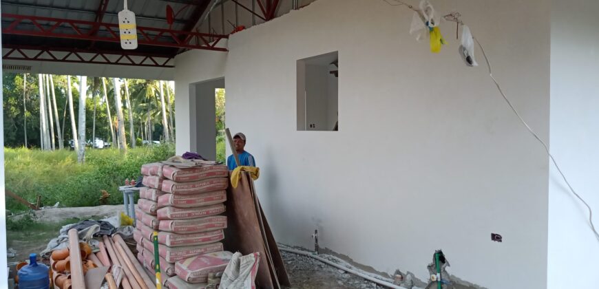 NEW CONSTRUCTION HOME  S O L D !