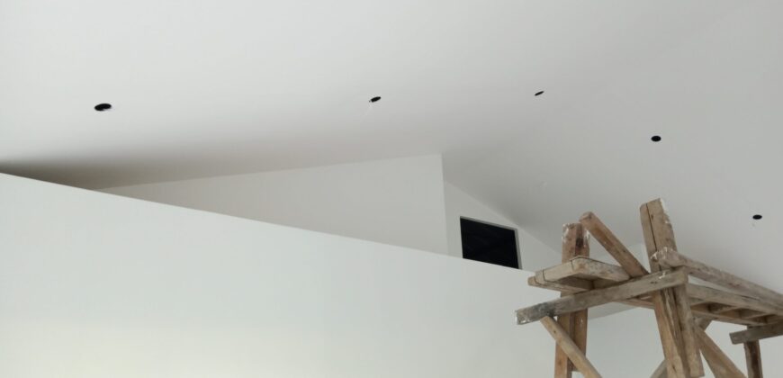 NEW CONSTRUCTION HOME  S O L D !