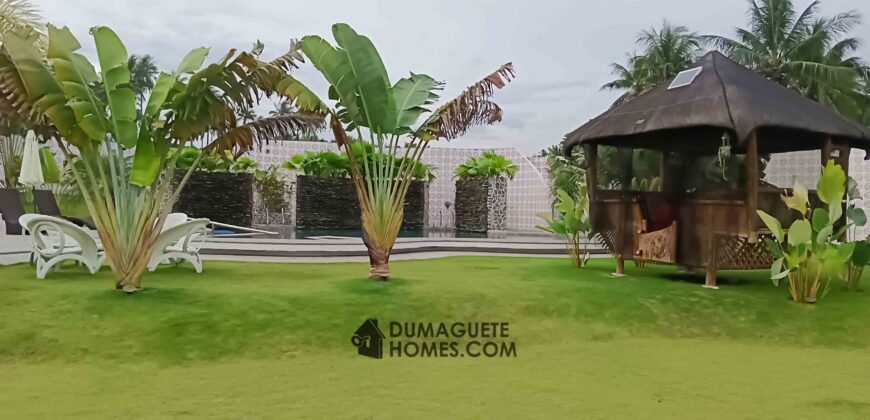 BEAUTIFUL OCEAN VIEW BIG HOUSE WITH SWIMMING POOL FOR SALE