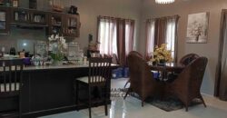 BEAUTIFUL OCEAN VIEW BIG HOUSE WITH SWIMMING POOL FOR SALE