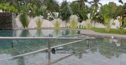 BEAUTIFUL OCEAN VIEW BIG HOUSE WITH SWIMMING POOL FOR SALE