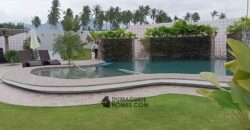 BEAUTIFUL OCEAN VIEW BIG HOUSE WITH SWIMMING POOL FOR SALE