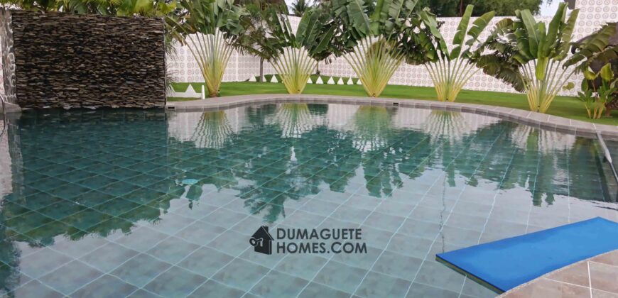 BEAUTIFUL OCEAN VIEW BIG HOUSE WITH SWIMMING POOL FOR SALE