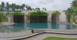 BEAUTIFUL OCEAN VIEW BIG HOUSE WITH SWIMMING POOL FOR SALE