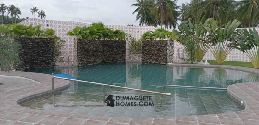 BEAUTIFUL OCEAN VIEW BIG HOUSE WITH SWIMMING POOL FOR SALE