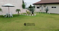 BEAUTIFUL OCEAN VIEW BIG HOUSE WITH SWIMMING POOL FOR SALE