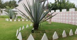 BEAUTIFUL OCEAN VIEW BIG HOUSE WITH SWIMMING POOL FOR SALE