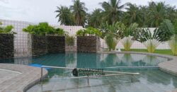 BEAUTIFUL OCEAN VIEW BIG HOUSE WITH SWIMMING POOL FOR SALE