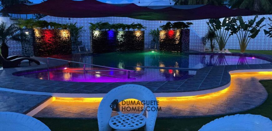 BEAUTIFUL OCEAN VIEW BIG HOUSE WITH SWIMMING POOL FOR SALE