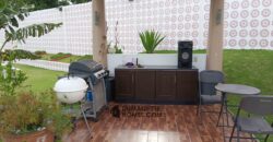 BEAUTIFUL OCEAN VIEW BIG HOUSE WITH SWIMMING POOL FOR SALE