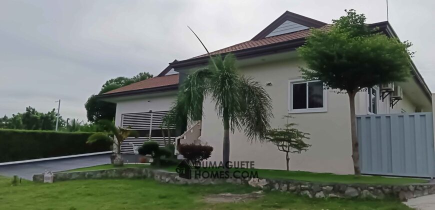 BEAUTIFUL OCEAN VIEW BIG HOUSE WITH SWIMMING POOL FOR SALE