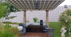 BEAUTIFUL OCEAN VIEW BIG HOUSE WITH SWIMMING POOL FOR SALE