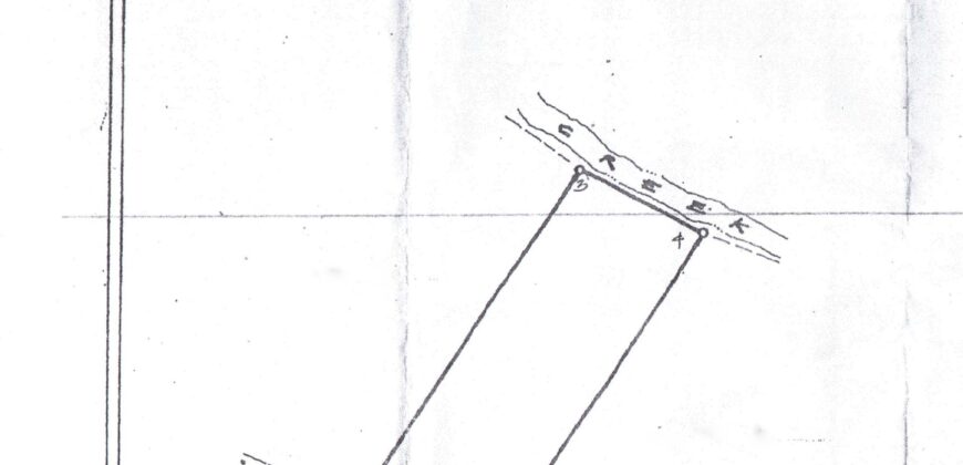 SOLD!!    LOT FOR SALE IN DAUIN