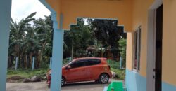 FOR SALE‼️ HOUSE & LOT IN BACONG