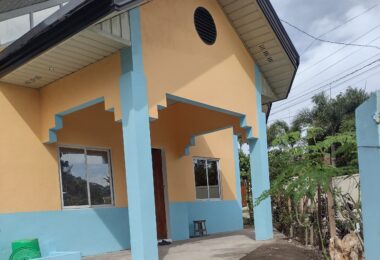 FOR SALE‼️ HOUSE & LOT IN BACONG