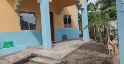 FOR SALE‼️ HOUSE & LOT IN BACONG