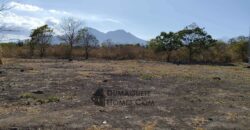 BUILDING LOTS WITH AN AMAZING VIEW OF MOUNT TALINIS AND SIQUIJOR ISLAND