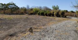 BUILDING LOTS WITH AN AMAZING VIEW OF MOUNT TALINIS AND SIQUIJOR ISLAND