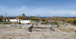 BUILDING LOTS WITH AN AMAZING VIEW OF MOUNT TALINIS AND SIQUIJOR ISLAND