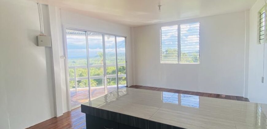 FOR SALE‼️ – HIGHLAND PROPERTY IN SIQUIJOR WITH AN AMAZING VIEW OF LAZI BAY AND MINDANAO