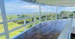 FOR SALE‼️ – HIGHLAND PROPERTY IN SIQUIJOR WITH AN AMAZING VIEW OF LAZI BAY AND MINDANAO