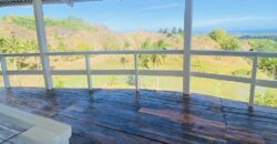 FOR SALE‼️ – HIGHLAND PROPERTY IN SIQUIJOR WITH AN AMAZING VIEW OF LAZI BAY AND MINDANAO