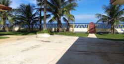 NEW LISTING – COMMERCIAL BEACH PROPERTY FOR SALE