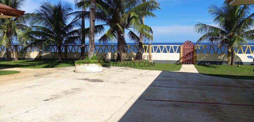 NEW LISTING – COMMERCIAL BEACH PROPERTY FOR SALE