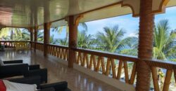 NEW LISTING – COMMERCIAL BEACH PROPERTY FOR SALE