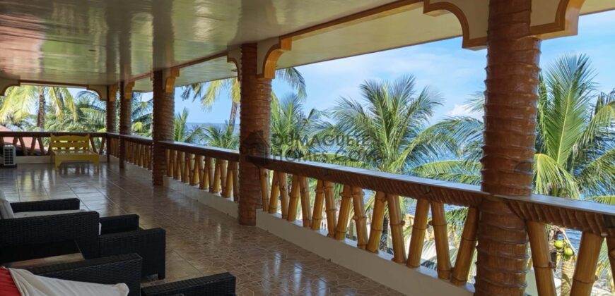 NEW LISTING – COMMERCIAL BEACH PROPERTY FOR SALE