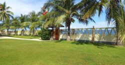 NEW LISTING – COMMERCIAL BEACH PROPERTY FOR SALE