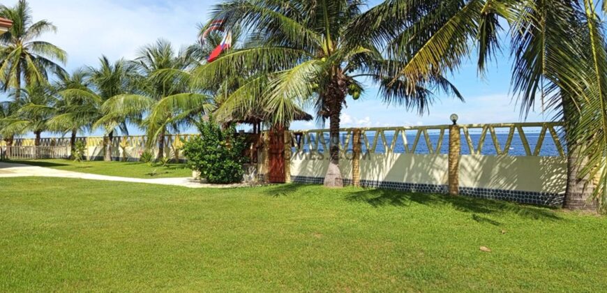 NEW LISTING – COMMERCIAL BEACH PROPERTY FOR SALE