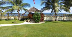 NEW LISTING – COMMERCIAL BEACH PROPERTY FOR SALE