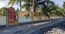 NEW LISTING – COMMERCIAL BEACH PROPERTY FOR SALE